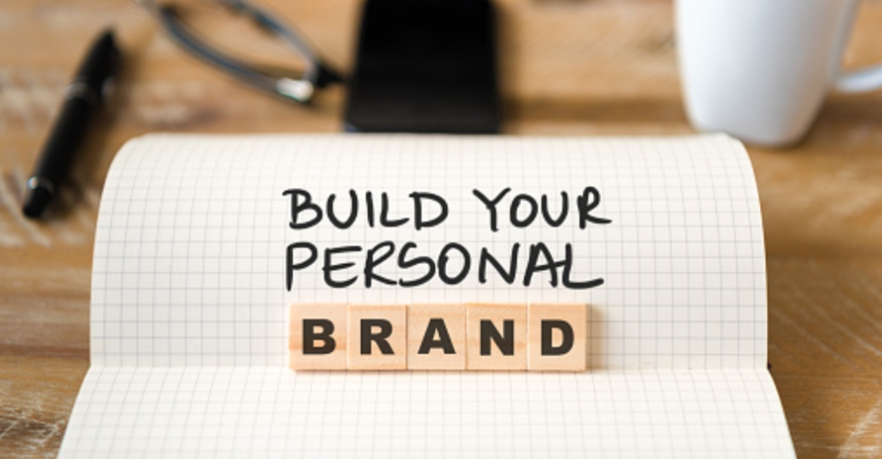 Level Up Online: Building a Personal Brand That Pays