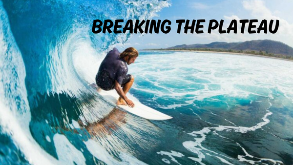 Breaking the Plateau: When Your Growth Isn’t Paying Off (Yet)